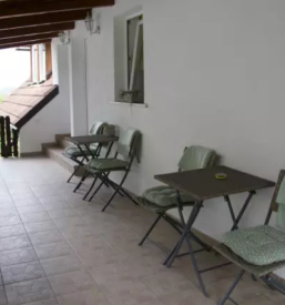 Ugoden apartma stajerska