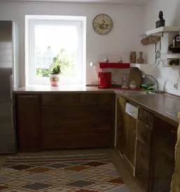 Ugoden apartma stajerska