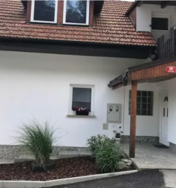 Ugoden apartma stajerska