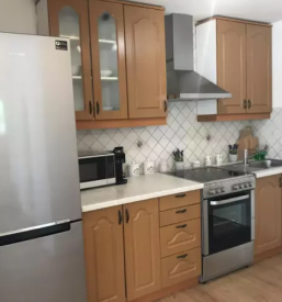 Ugoden apartma stajerska