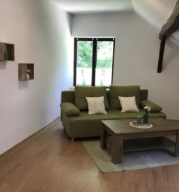 Ugoden apartma stajerska