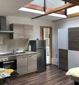 Ugoden apartma stajerska