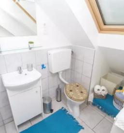 Ugoden apartma stajerska