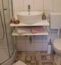 Ugoden apartma stajerska
