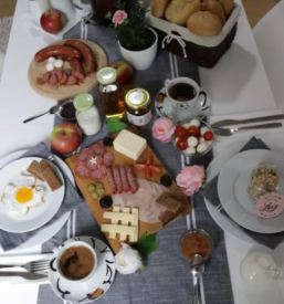 Ugoden apartma stajerska