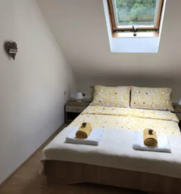 Ugoden apartma stajerska