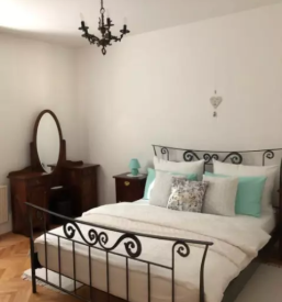 Ugoden apartma stajerska