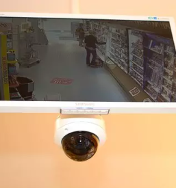 Ugodna montaza kamer ljubljana