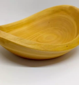 Unikatne lesene sklede