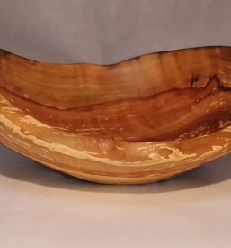 Unikatne lesene sklede