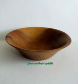 Unikatne lesene sklede