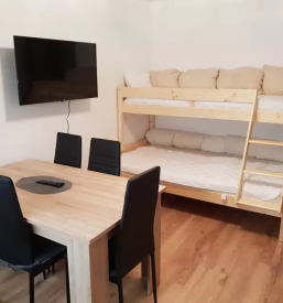 Najem avtodoma Slovenija