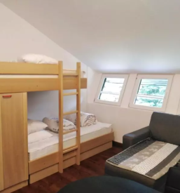 Najem avtodoma Slovenija