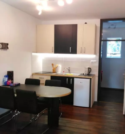 Najem avtodoma Slovenija