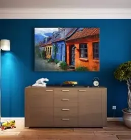 Adaptacije stanovanj