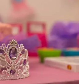 Animacija za rojstni dan ljubljana