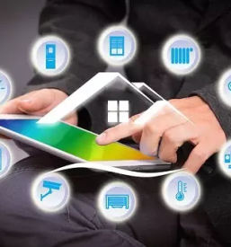 Intelligente Gebaude Slowenien