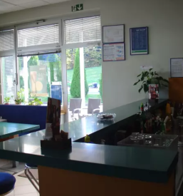 Bencinski servis dolenjske toplice