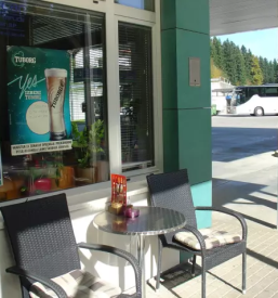 Bencinski servis dolenjske toplice