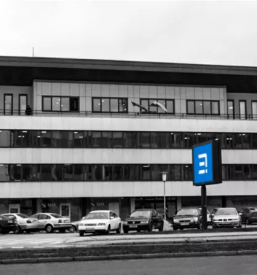 Casino management system ensico europe