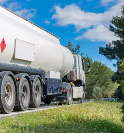 Zanesljiva dostava kurilnega olja Gorenjska