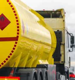 Kakovostno kurilno olje Gorenjska