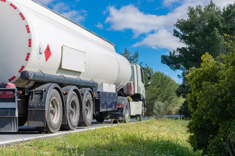 prodaja kurilnega olja