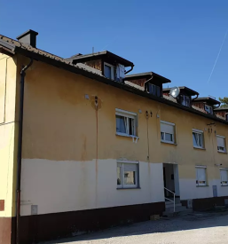 Energetska sanacija objektov slovenija