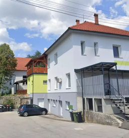 Energetska sanacija objektov slovenija