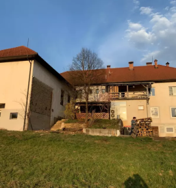 Energetska sanacija objektov slovenija