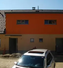 Fasaderska dela domzale