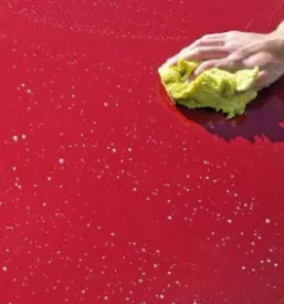 Globinsko ciscenje vozil slovenske konjice