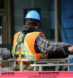 Gradnja stanovanj in hiš