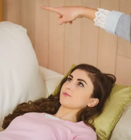 Hipnoterapija v Novi Gorici