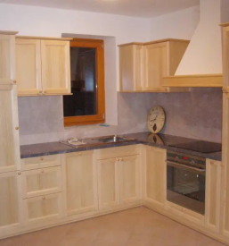 Notranje pohištvo Murska Sobota