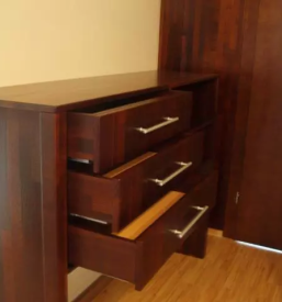 Notranje pohištvo po meri Murska Sobota