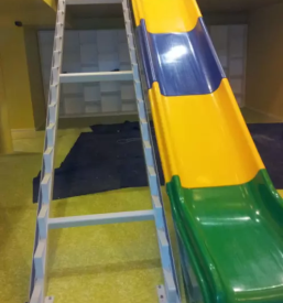 Izdelava serijskih kovinskih konstrukcij po narocilu dolenjska