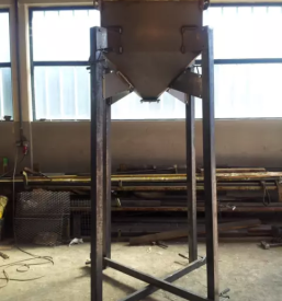 Izdelava serijskih kovinskih konstrukcij po narocilu dolenjska