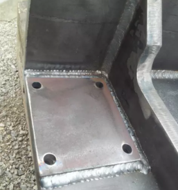 Izdelava serijskih kovinskih konstrukcij po narocilu dolenjska