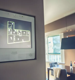 Energetska učinkovitost stavb