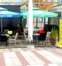 Jedi z zara ljutomer