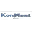 KONMONT, KONSTRUKCIJE IN MONTAŽE D.O.O.
