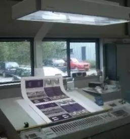 Kartonska embalaza menges