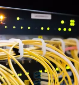 Kvalitetna izgradnja tk omrezja slovenija