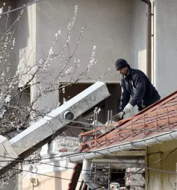 Kvalitetna suhomontazna dela podravska