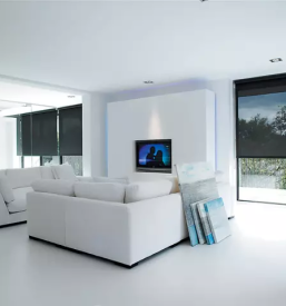 Kvalitetne zavese in senčila ljubljana okolica