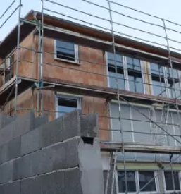 Kvalitetne zunanje ureditve dolenjska