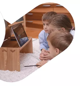 Lesena slovenska prucka slovenija