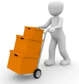 Logisticne storitve v sloveniji