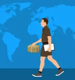 Logisticne storitve v sloveniji